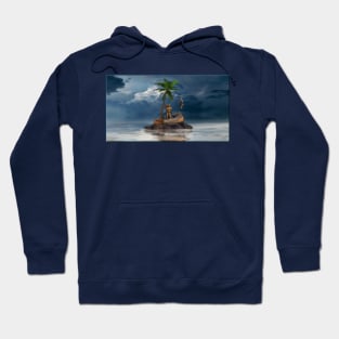 The Pirate Hoodie